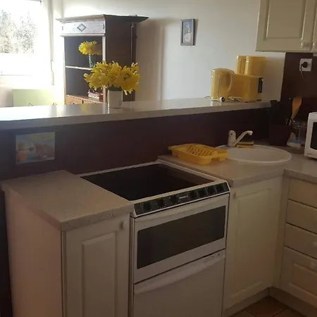 Apartamento Les Gouttridos Vue Gérardmer