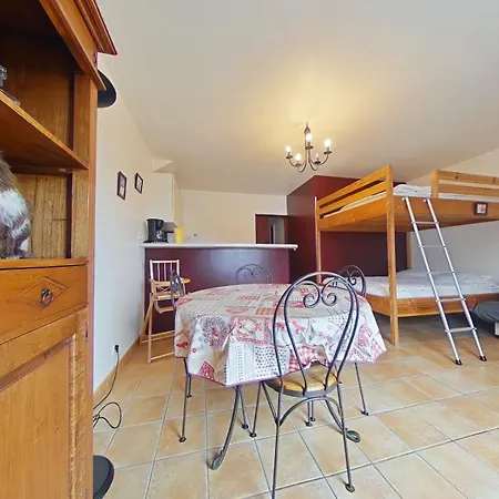 Apartamento Les Gouttridos Vue Gérardmer