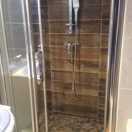 Les Gouttridos Vue Apartamento Gérardmer